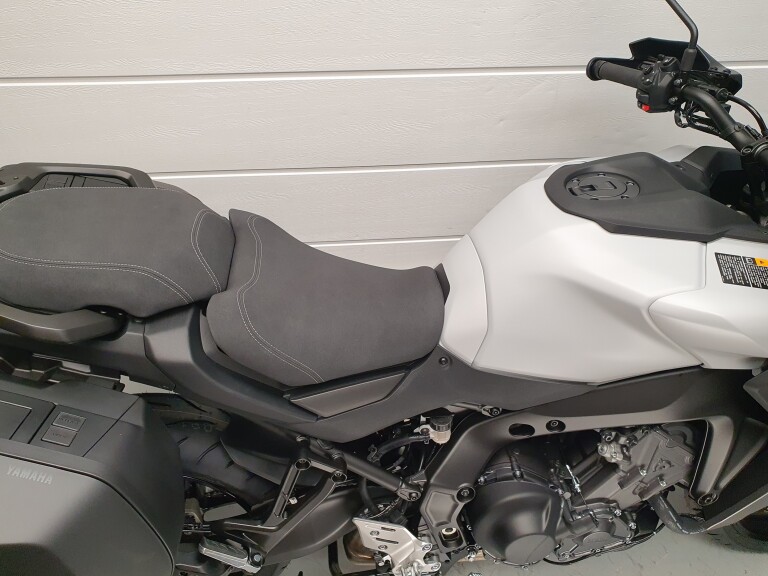 Yamaha TRACER 9 GT foto 12