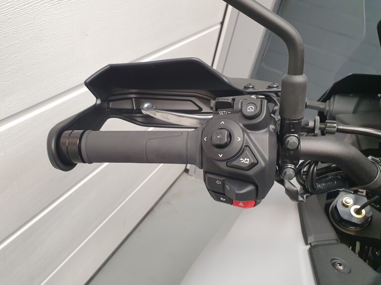 Yamaha TRACER 9 GT foto 13