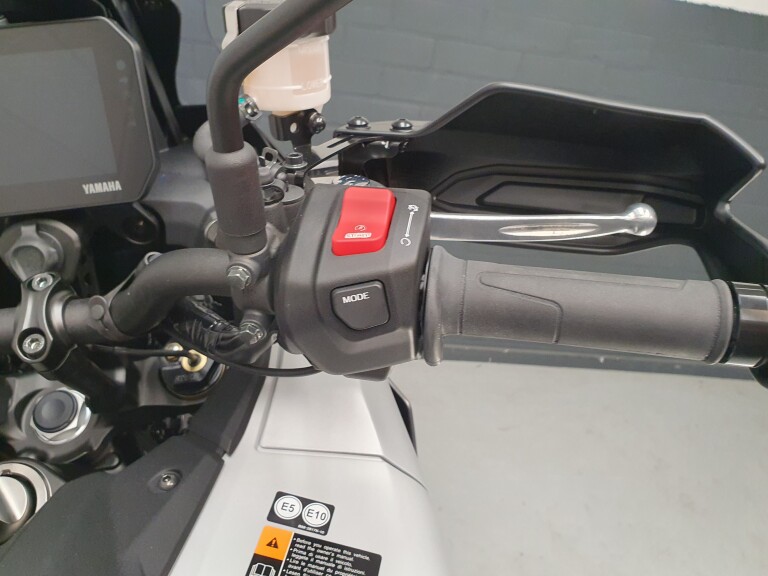 Yamaha TRACER 9 GT foto 14