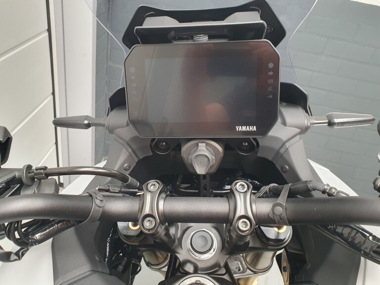 Yamaha TRACER 9 GT foto 15