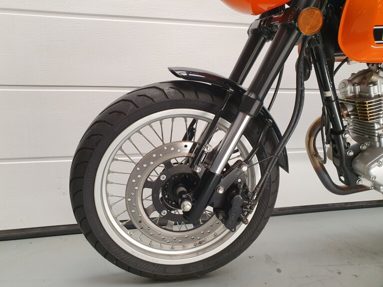 Kreidler DICE CR 125 I foto 3
