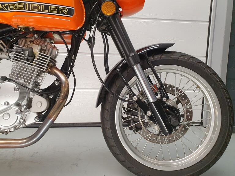 Kreidler DICE CR 125 I foto 11