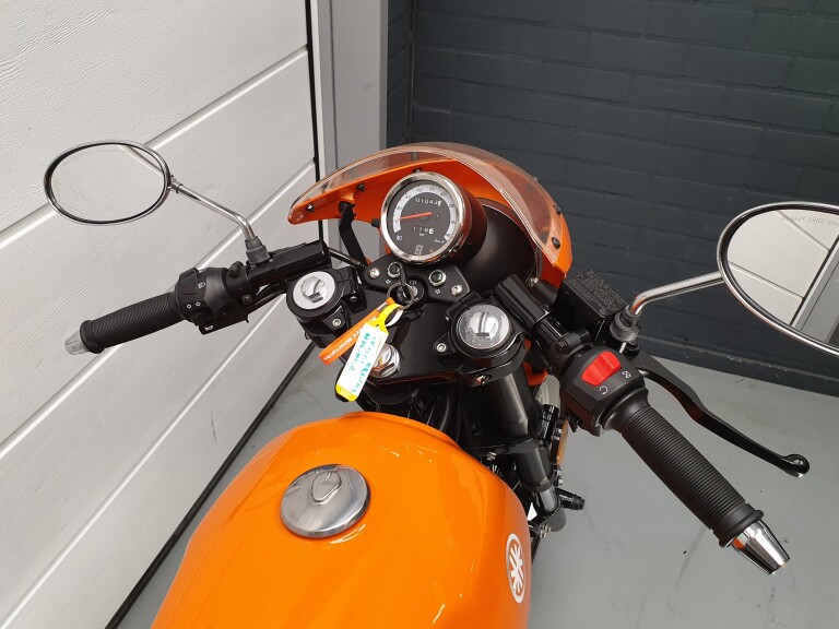 Kreidler DICE CR 125 I foto 13
