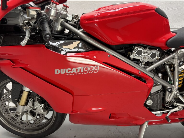 Ducati 999 foto 7