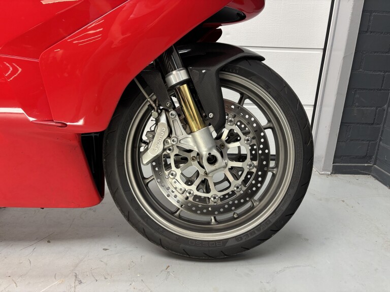Ducati 999 foto 9