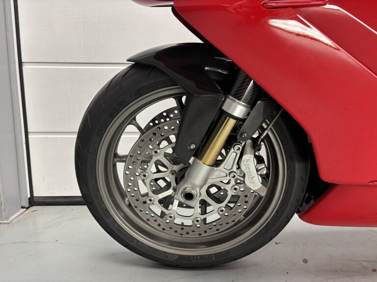 Ducati 999 foto 12