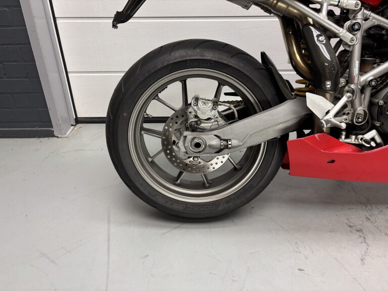 Ducati 999 foto 13