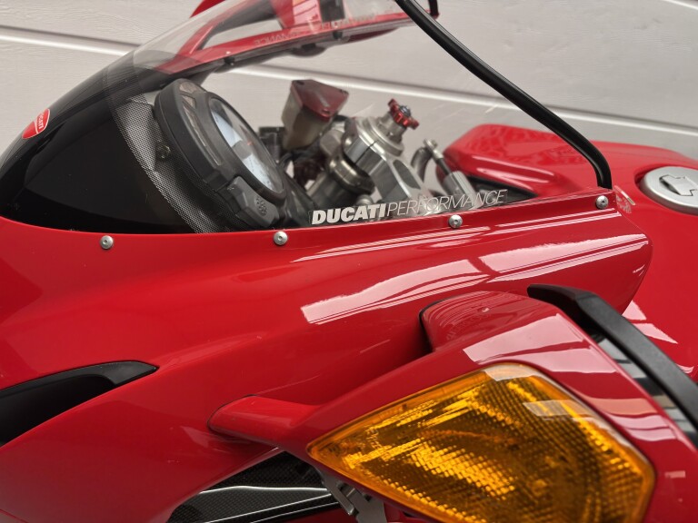 Ducati 999 foto 15