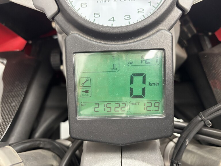 Ducati 999 foto 17