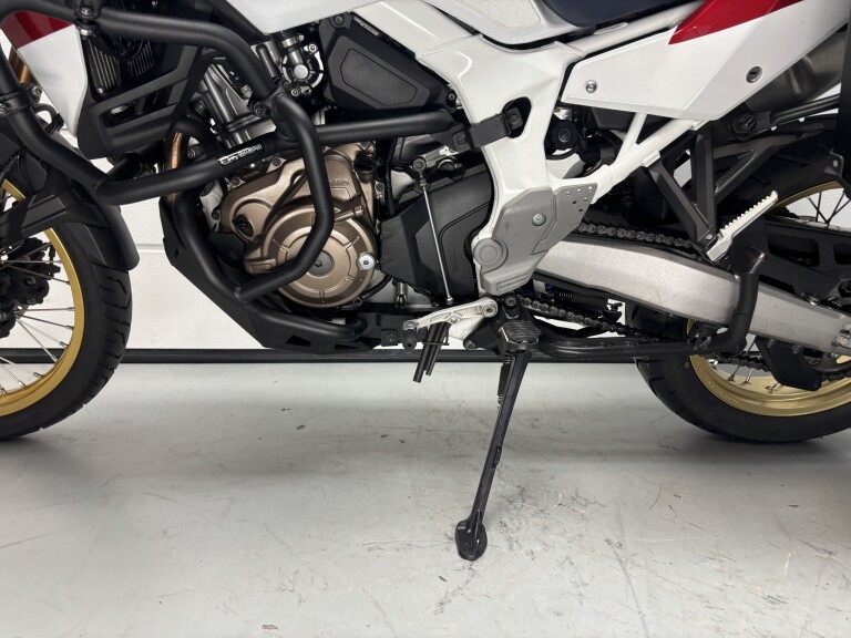 Honda CRF 1000 A2 ADVENTURE SPORTS foto 4