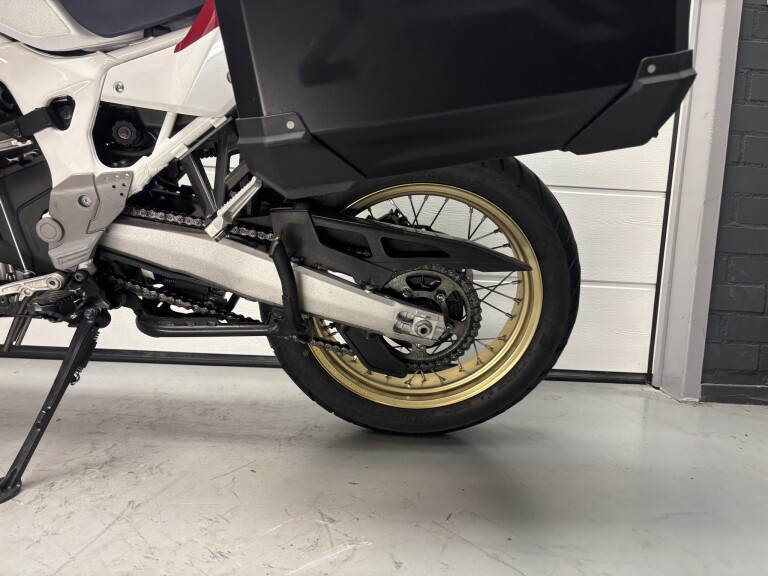 Honda CRF 1000 A2 ADVENTURE SPORTS foto 6