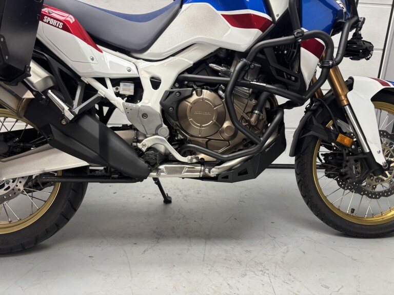 Honda CRF 1000 A2 ADVENTURE SPORTS foto 12