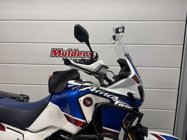 Honda CRF 1000 A2 ADVENTURE SPORTS foto 15