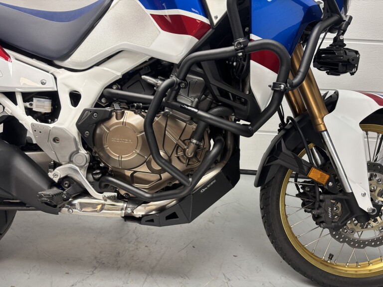 Honda CRF 1000 A2 ADVENTURE SPORTS foto 16