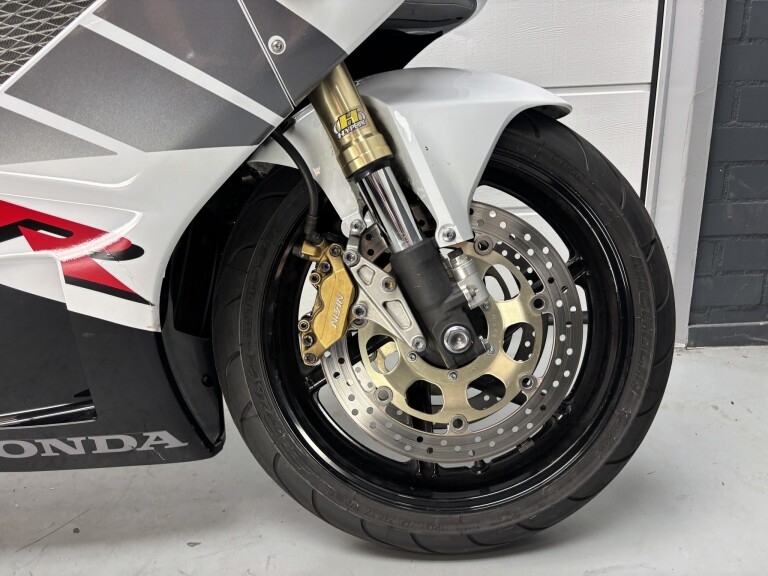 Honda VTR 1000 SP-2 foto 14