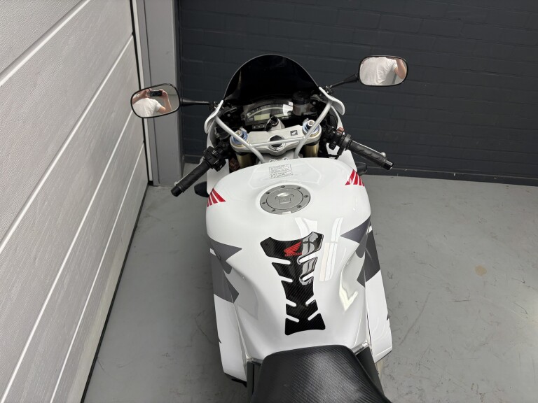 Honda VTR 1000 SP-2 foto 20