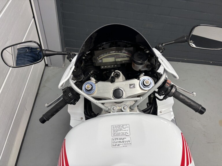 Honda VTR 1000 SP-2 foto 21