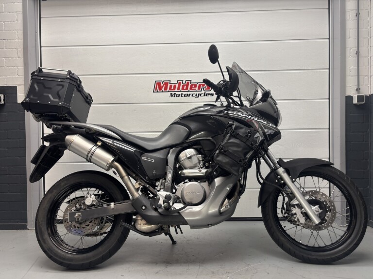 Honda XL 700 V TRANSALP 