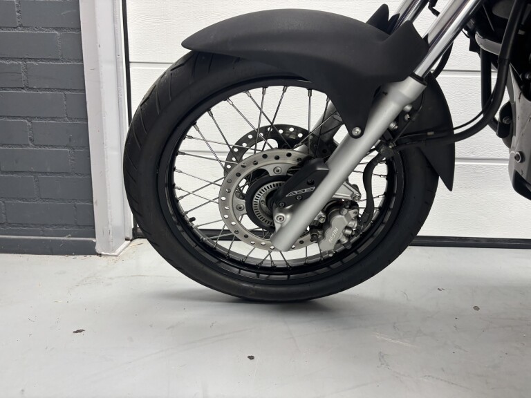 Honda XL 700 V TRANSALP foto 4