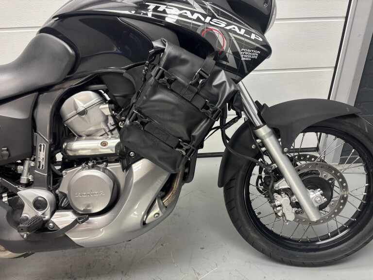 Honda XL 700 V TRANSALP foto 12