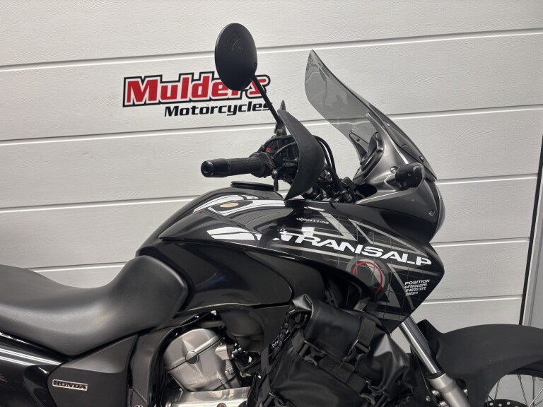 Honda XL 700 V TRANSALP foto 13