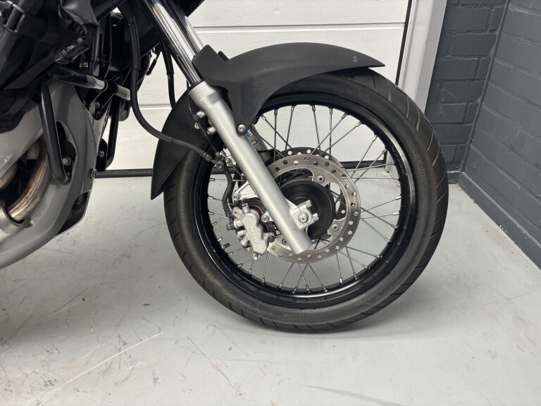 Honda XL 700 V TRANSALP foto 14