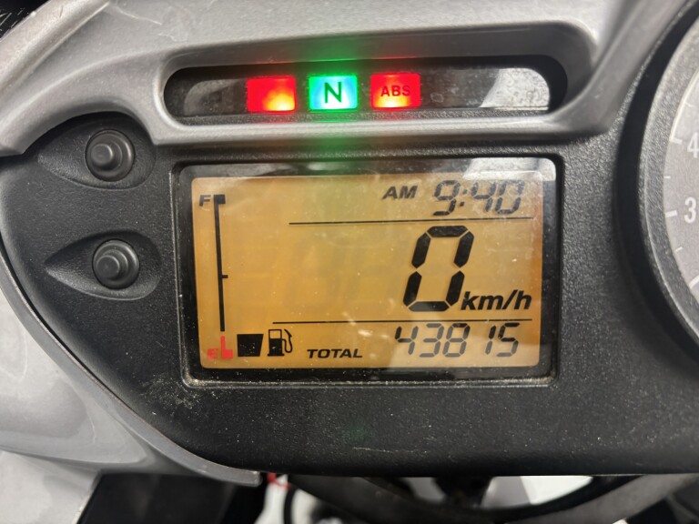 Honda XL 700 V TRANSALP foto 15