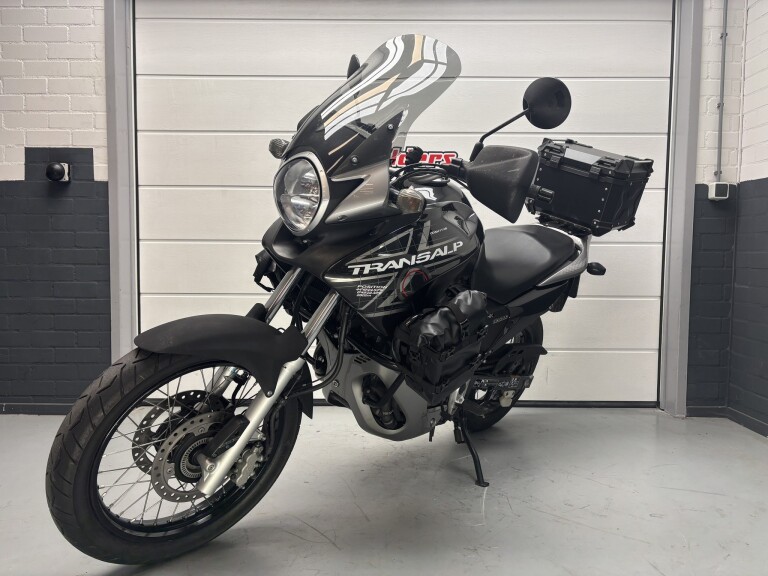 Honda XL 700 V TRANSALP 