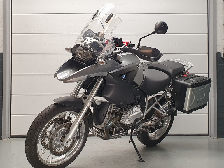 BMW R 1200 GS ABS 