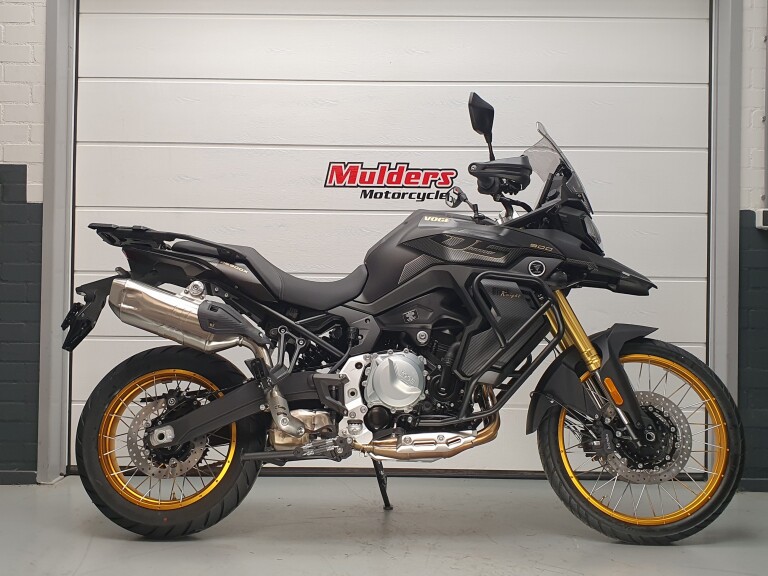 Voge DS 900 X 