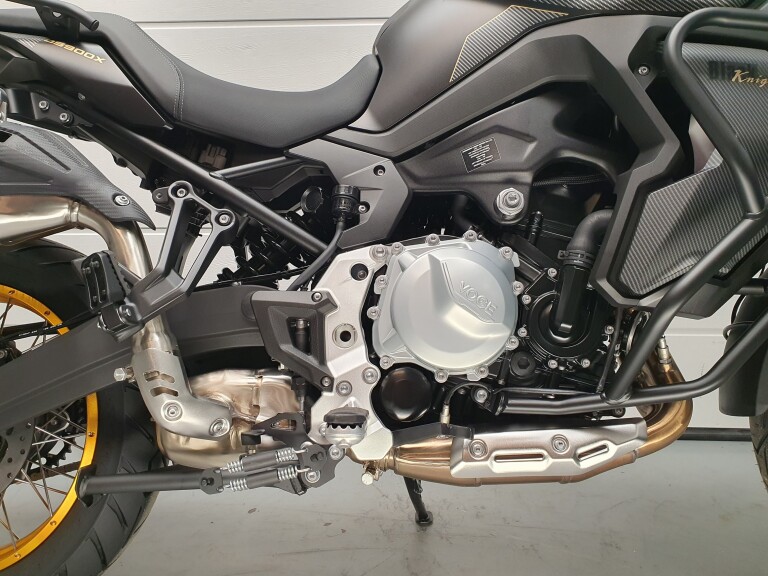 Voge DS 900 X foto 6