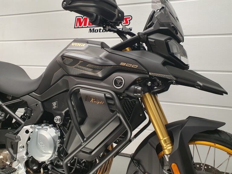 Voge DS 900 X foto 7
