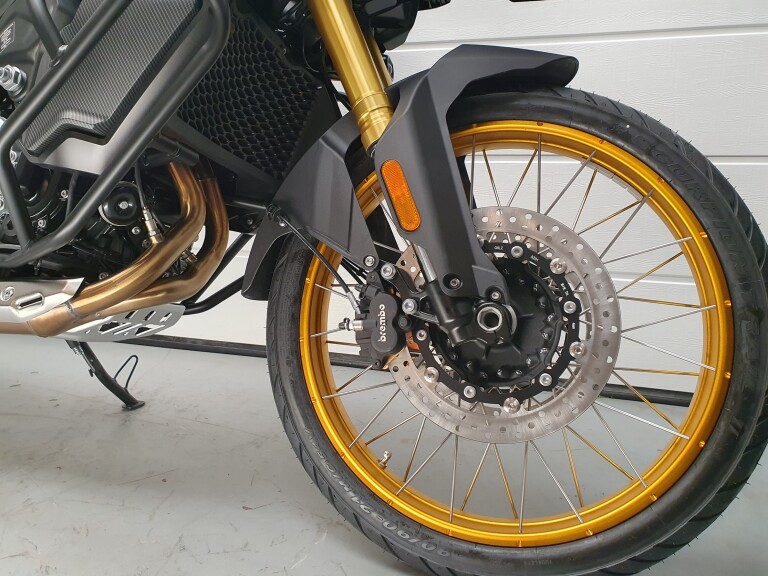 Voge DS 900 X foto 8