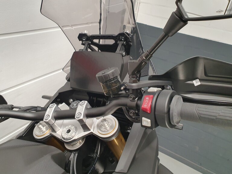 Voge DS 900 X foto 9