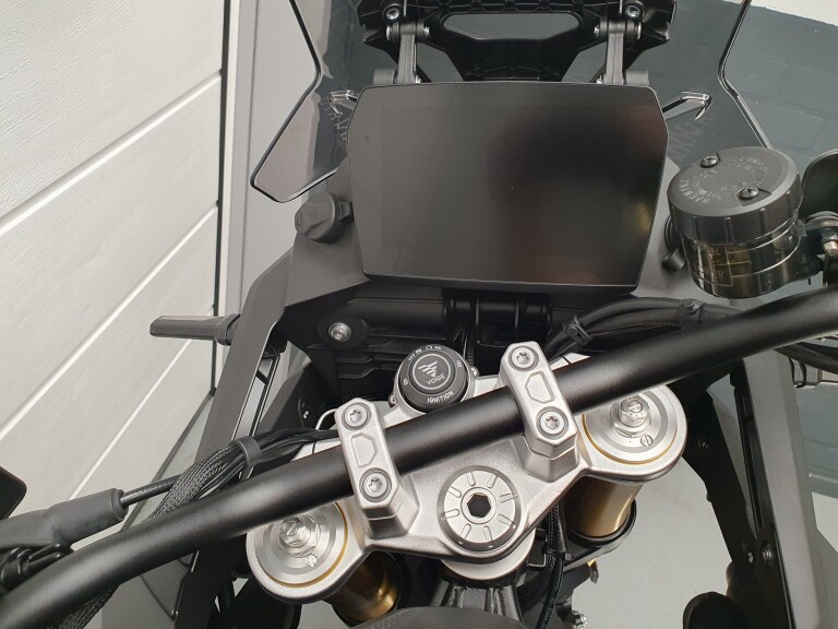 Voge DS 900 X foto 10