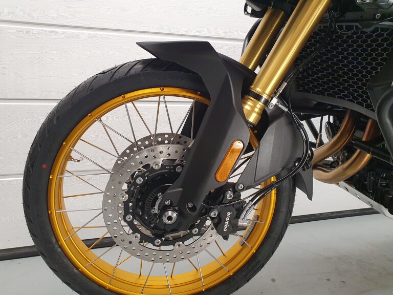 Voge DS 900 X foto 12