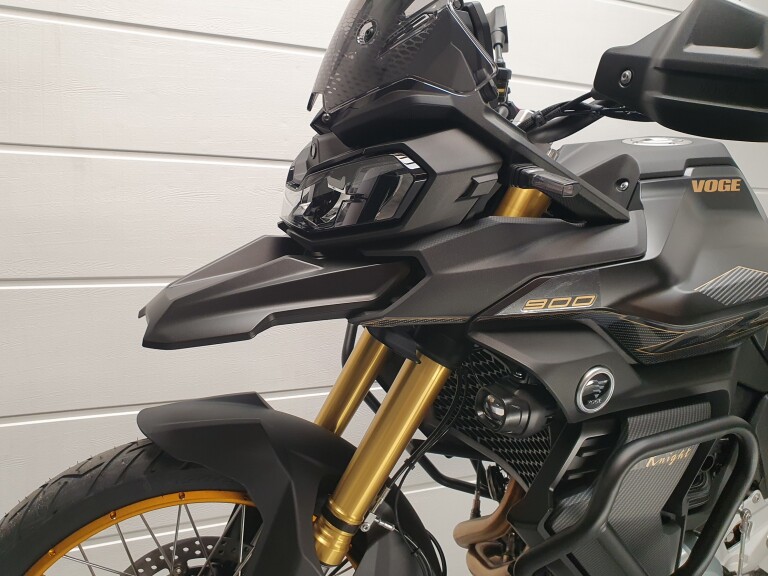 Voge DS 900 X foto 13