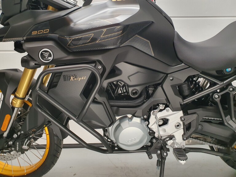 Voge DS 900 X foto 14