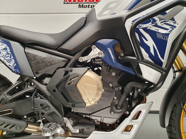 Voge DS 800 X RALLY foto 4