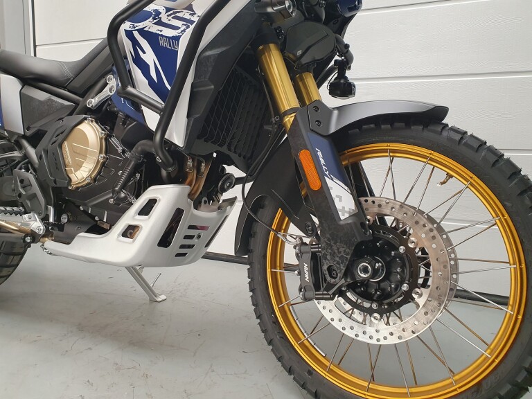 Voge DS 800 X RALLY foto 6