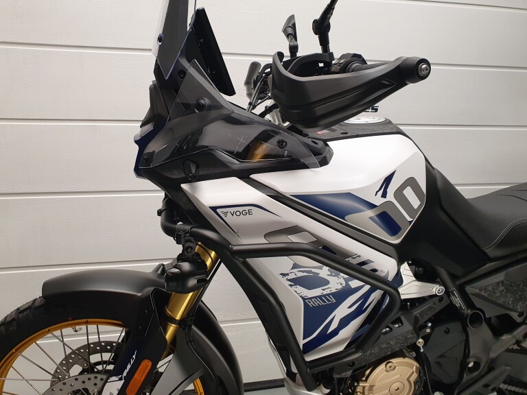 Voge DS 800 X RALLY foto 9