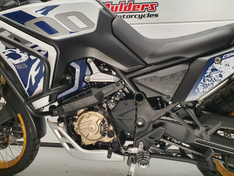 Voge DS 800 X RALLY foto 12