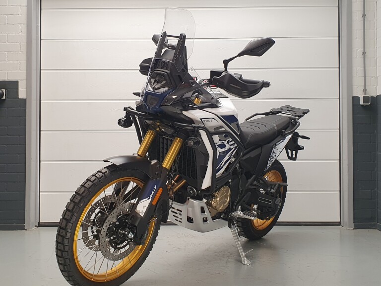 Voge DS 800 X RALLY 