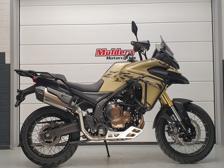 Voge DS 625 X 