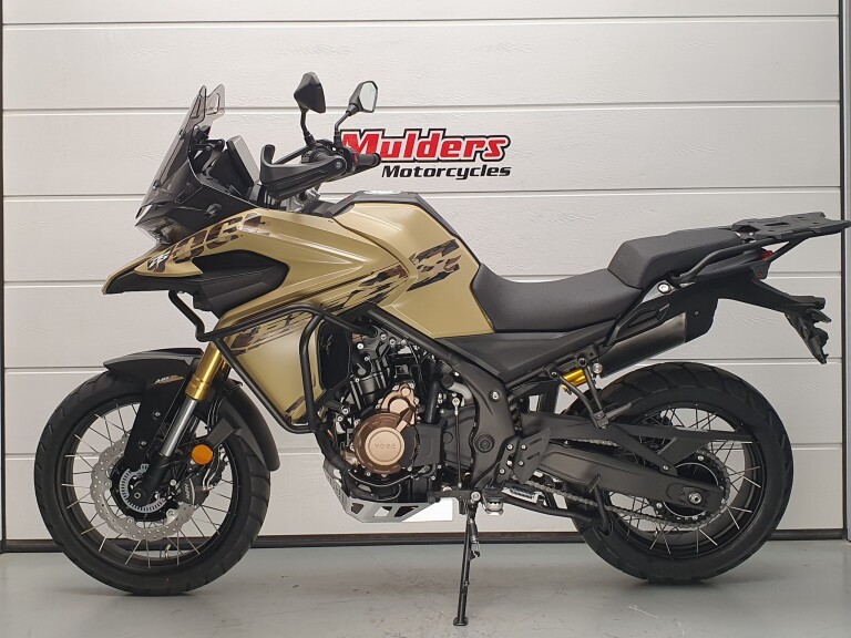 Voge DS 625 X foto 2