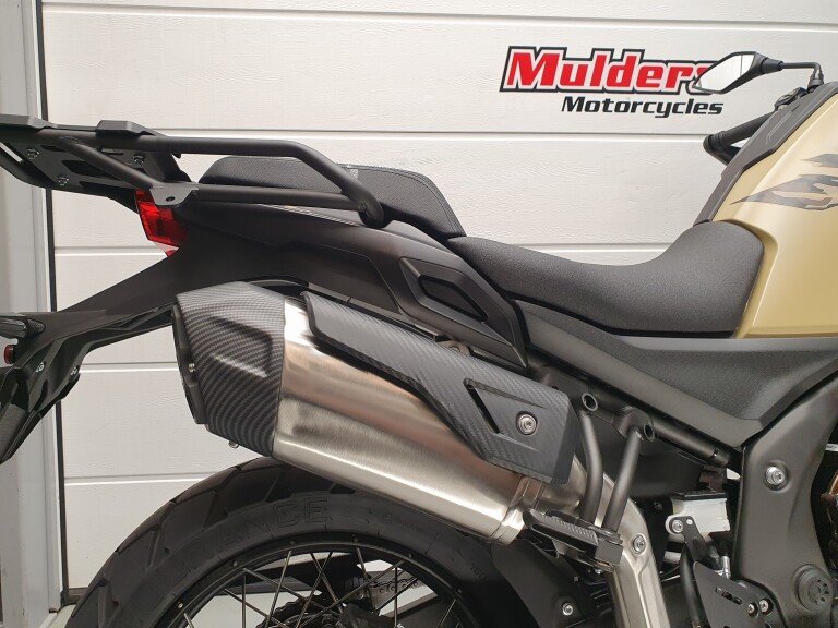 Voge DS 625 X foto 3