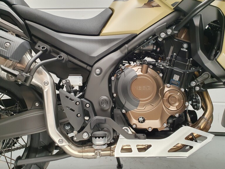 Voge DS 625 X foto 6