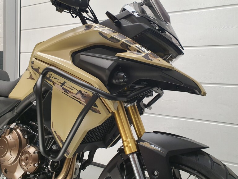 Voge DS 625 X foto 8