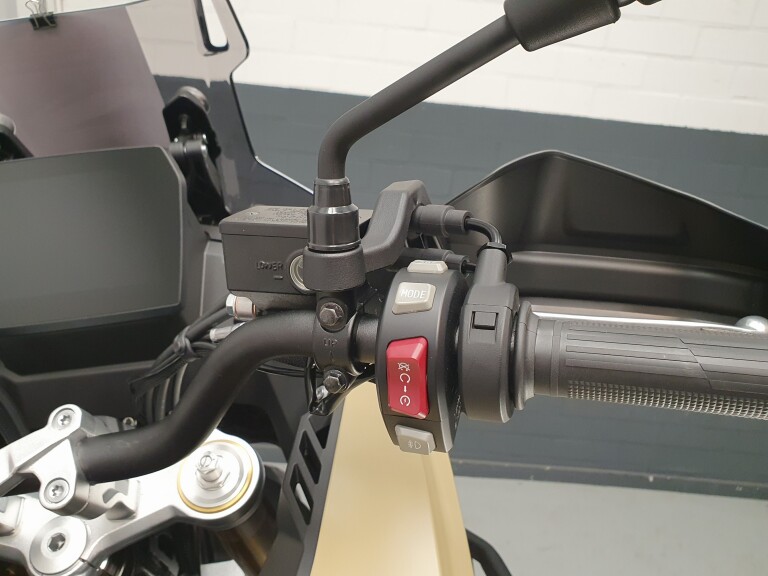 Voge DS 625 X foto 9