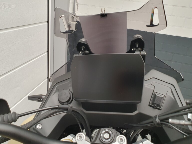 Voge DS 625 X foto 11